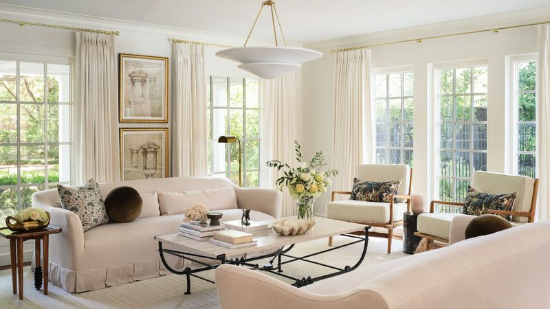 Texas Home Trends That Flopped And Ones Set To Shine - Decor Hint Matching Furniture Sets