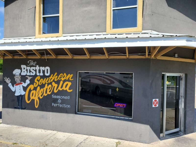 The Bistro Southern Cafeteria – Panama City, FL