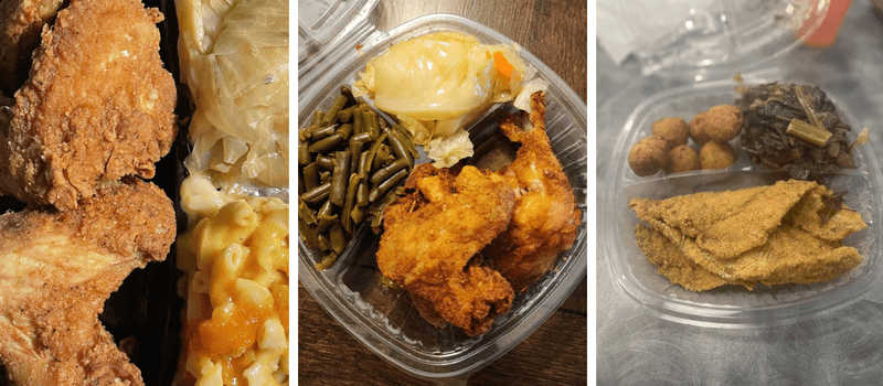 Southern Blues Restaurant