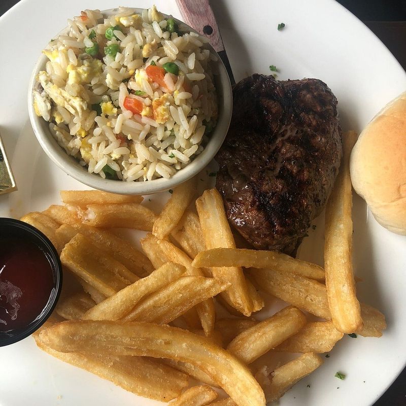 Top-Rated Nebraska Restaurants With Homey Flavor - Decor Hint Beacon Hills' Chicken Fried Steak