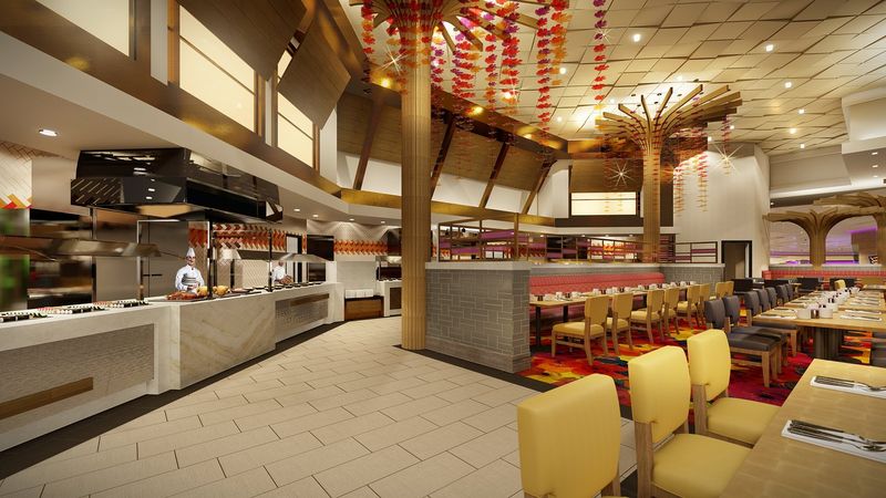 New Jersey's Most Talked-About Crab Buffet Among Shore Residents - Decor Hint Reservation Strategy For Smart Diners