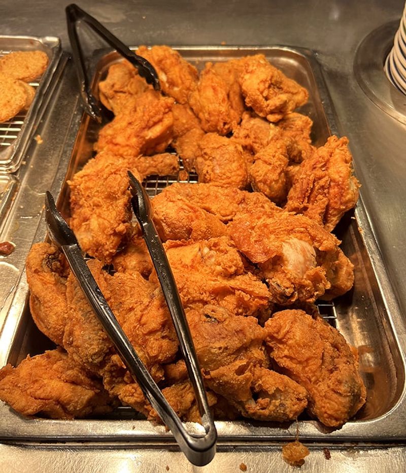 Soul Food Buffets In Virginia Serving Comfort Flavor And Family Tradition - Decor Hint Wood Grill Buffet