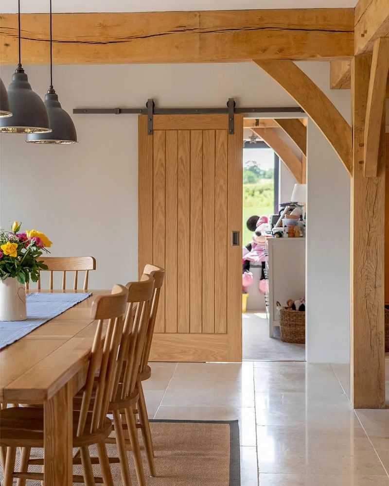 Farmhouse Aesthetics