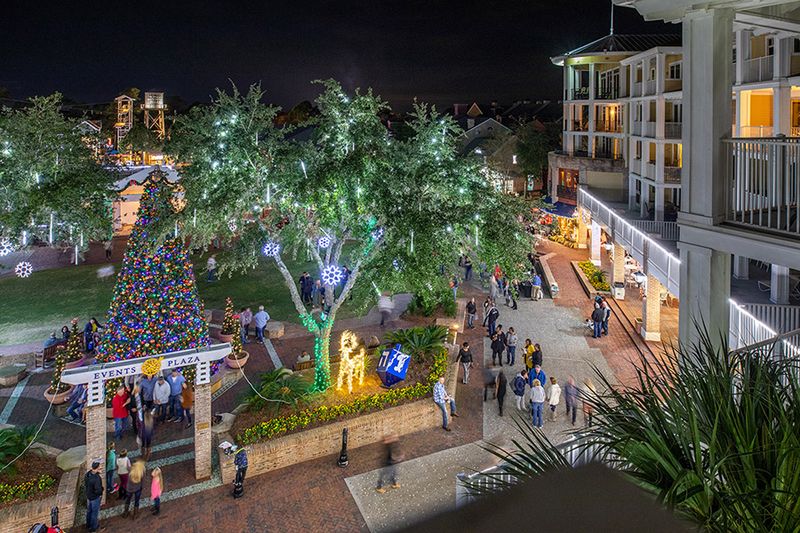 WaterColor Winter Wonderland