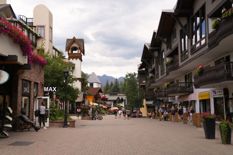 Vail Village