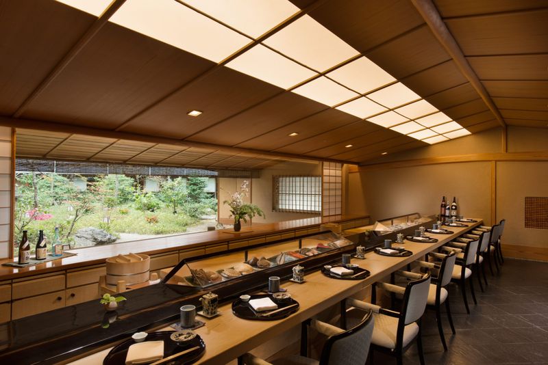 10 Connecticut All-You-Can-Eat Buffets Locals Say Are Hidden Gems - Decor Hint Sakura Tokyo
