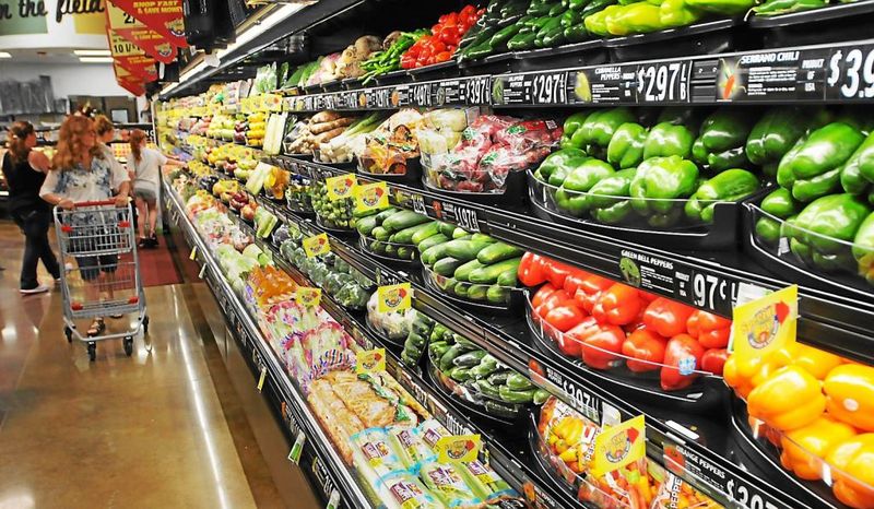 14 PA Grocery Stores Earning Rave Reviews For Their Fresh Selections - Decor Hint Boyer's Food Markets