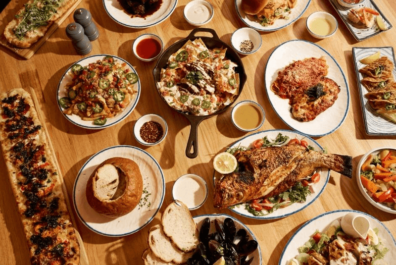 New York Seafood Shacks Only Locals Know For Authentic Seaside Taste - Decor Hint Claudio's Clam Bar