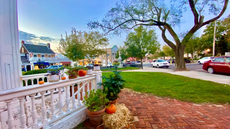 Sag Harbor – Hamptons