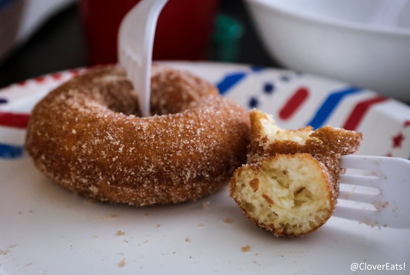 Dexter Cider Mill, Dexter