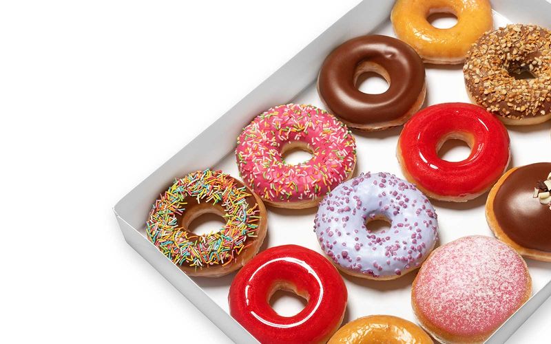 Pastry Perfection – Boise