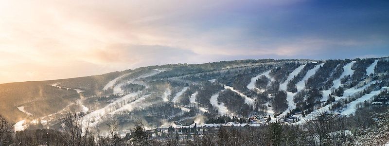 Pocono Mountains Winter Festival
