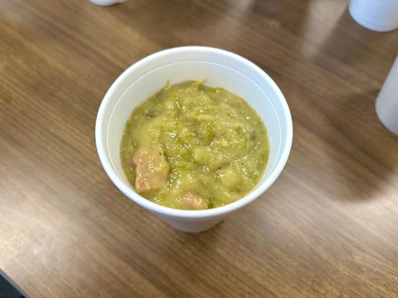 Generations Of Flavor: Colorado's Beloved Family Mexican Restaurant - Decor Hint The Legendary Green Chile That Dreams Are Made Of