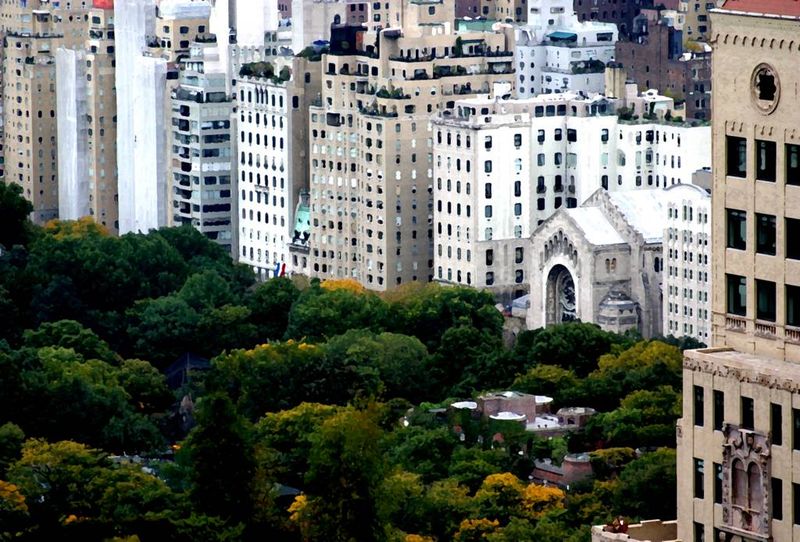Upper East Side, Manhattan