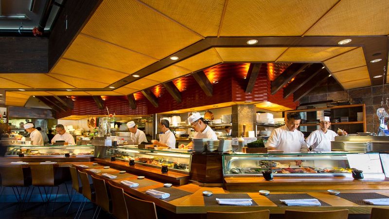 14 High End Colorado Seafood Spots Locals Recommend For A Special Night Out - Decor Hint Sushi Den