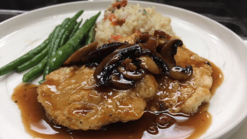 Lola & Giuseppe's Trattoria