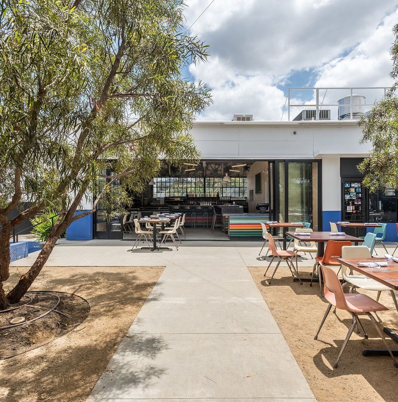 California Taco Spots Locals Can't Stop Craving - Decor Hint Salazar