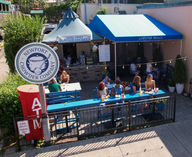 Newport, Rhode Island