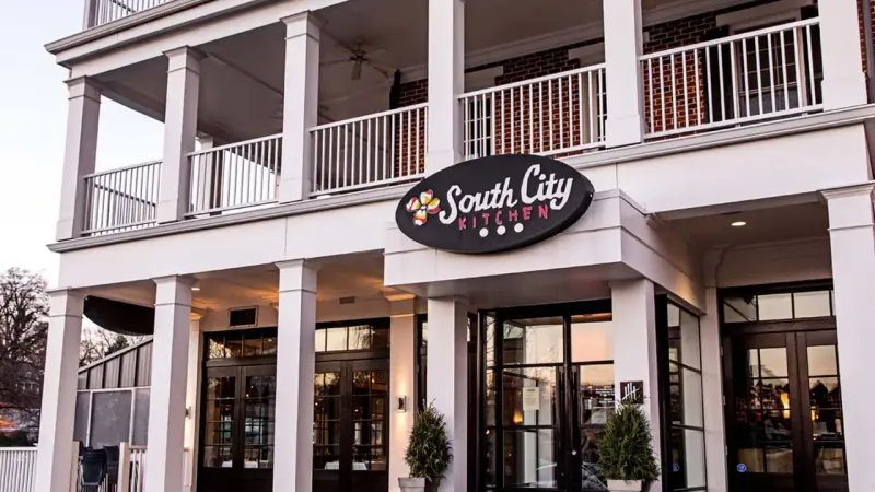 South City Kitchen