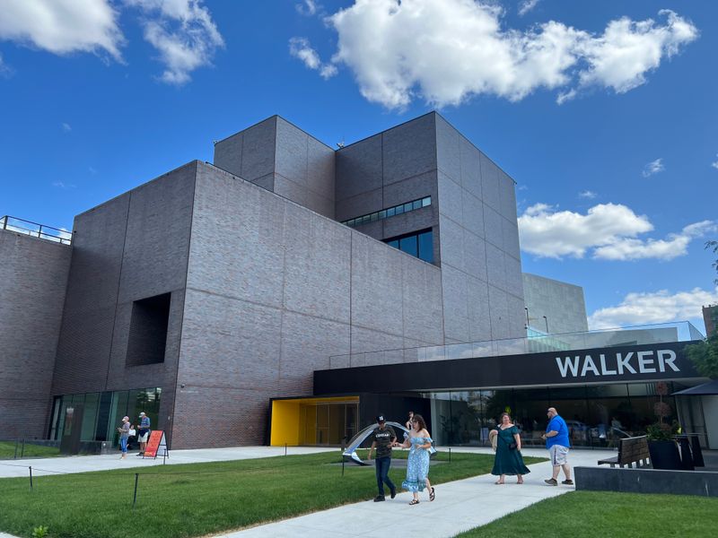 Walker Art Center