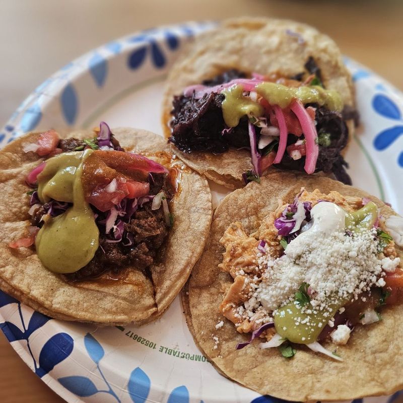 Revolucion - Fort Wayne