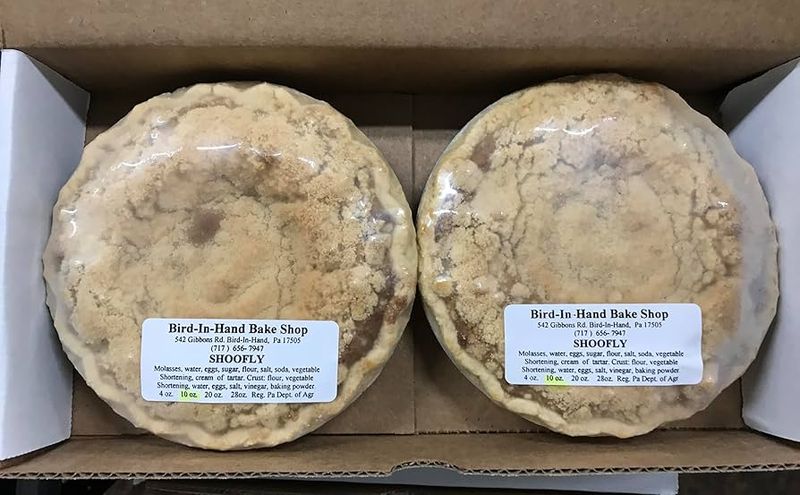 14 Pennsylvania Bakeries Keeping Traditional Family Recipes Alive - Decor Hint Bird-in-Hand Bake Shop