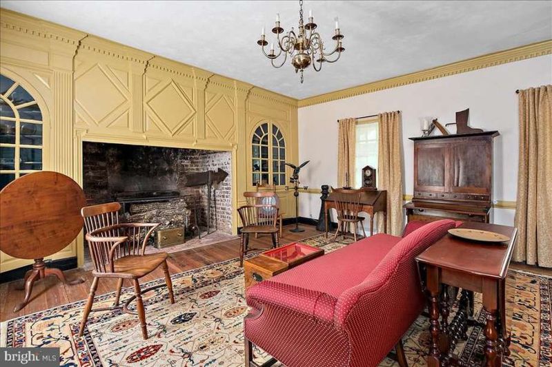 Chestertown Queen Anne Chairs