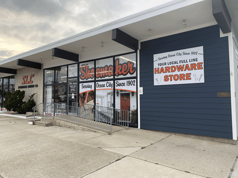 Ocean City Hardware & Garden