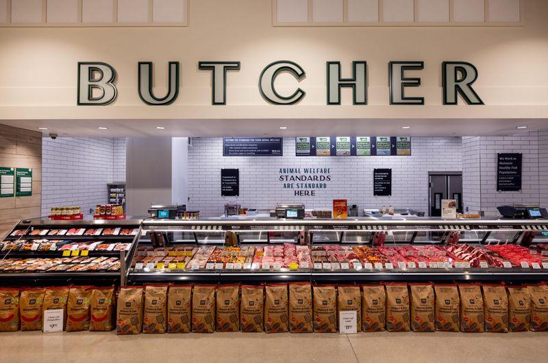 11 Washington Grocery Stores Delivering Fresh Cuts And Local Flavor - Decor Hint Whole Foods Market