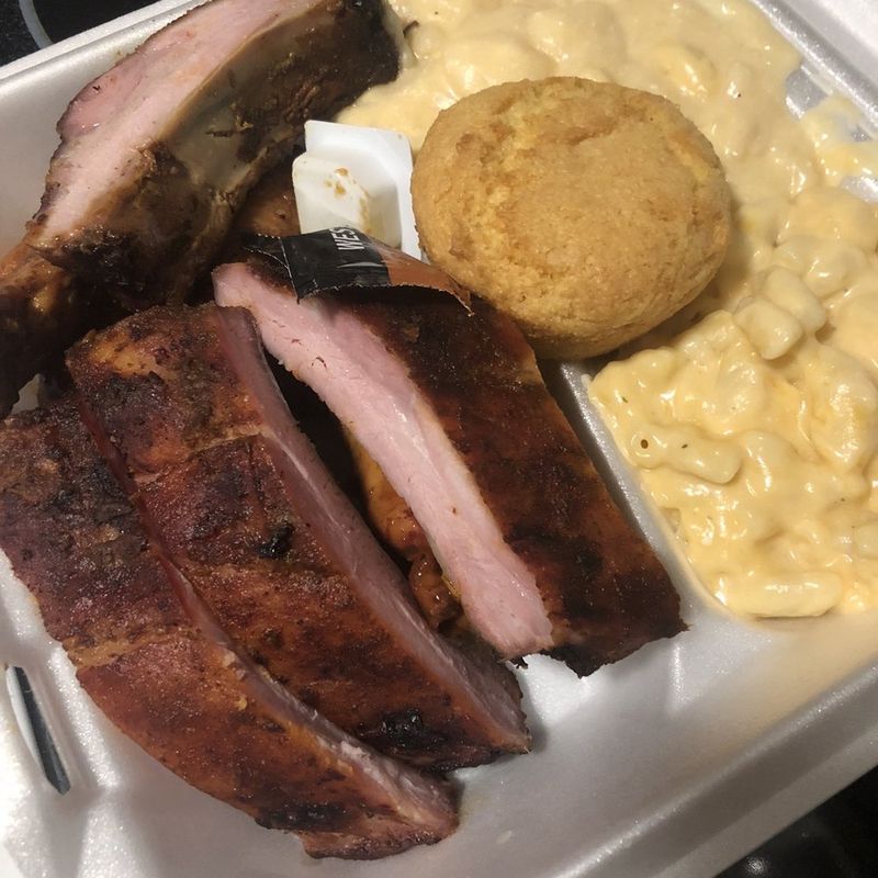 Porky's Bayside - Cedar Rapids