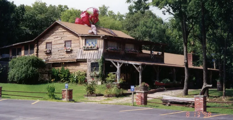 10 Oklahoma Chicken-Fried Steaks That Taste Just Like Grandma's - Decor Hint Molly's Landing - Catoosa