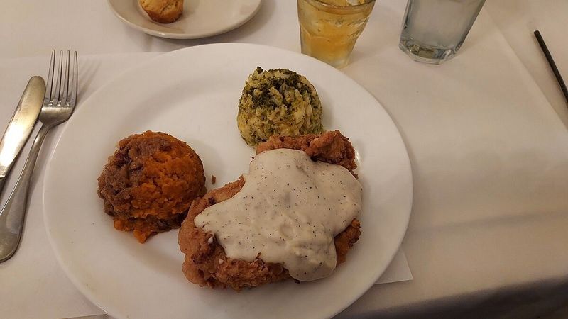 Georgia Chicken-Fried Steaks That Bring Back Sunday Memories - Decor Hint The Swanson – Perry