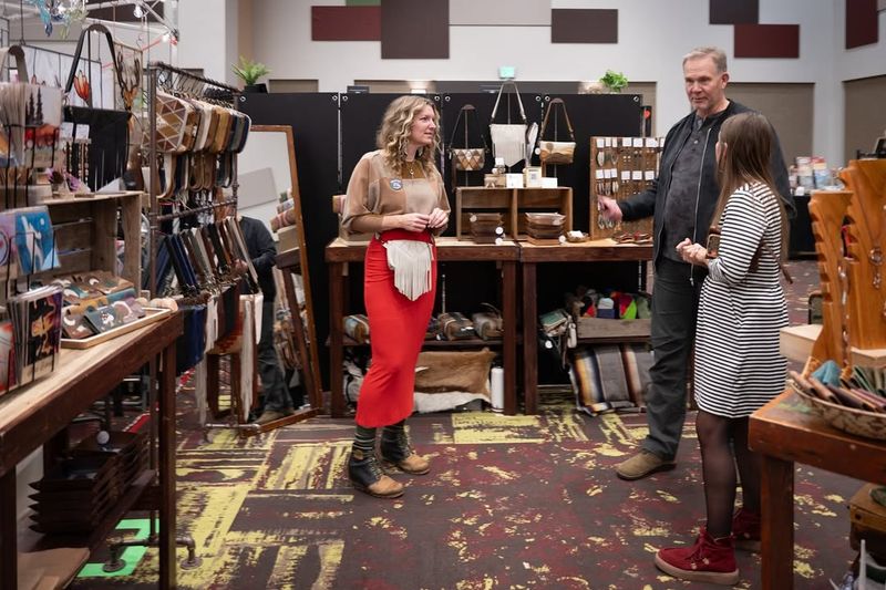 Idaho To Welcome A Charming Christmas Market Next Month - Decor Hint Vintage & Design Finds