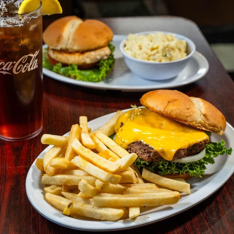 8 South Carolina Soul Food Buffets Worth Experiencing - Decor Hint Big Mike's Soul Food