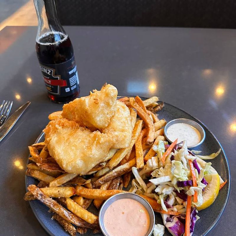 16 Utah Fish Fries Worth Visiting For That Golden, Down-Home Crunch - Decor Hint Current Fish & Oyster