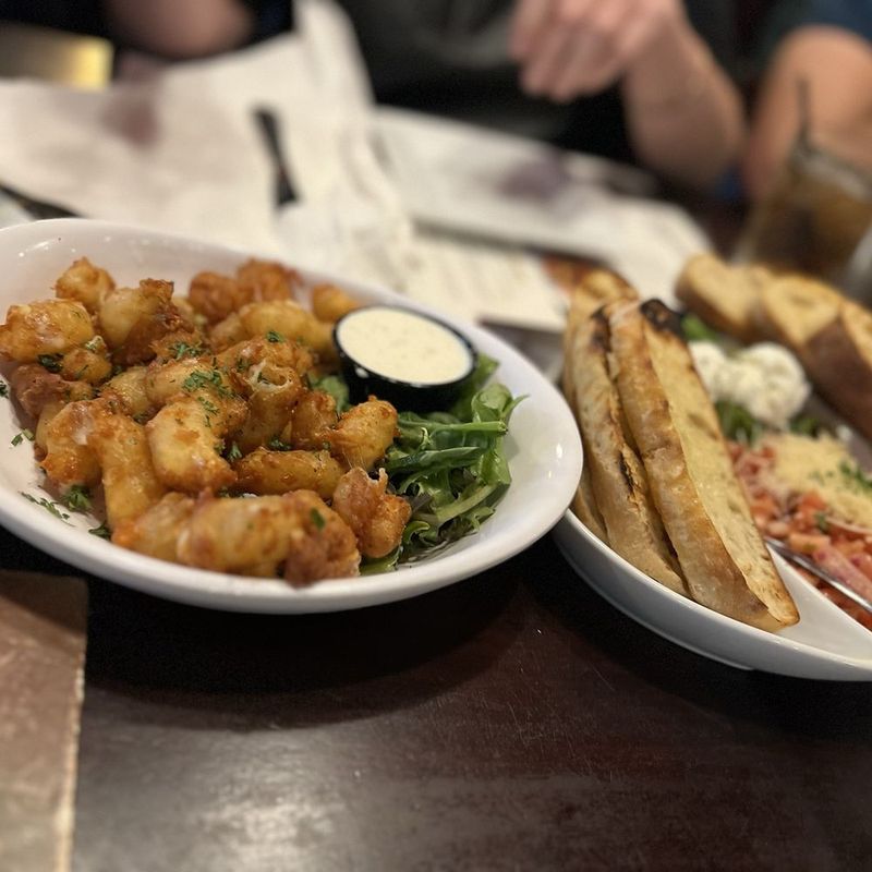 Minnesota Restaurants Bringing A Taste Of The Shoreline Up North - Decor Hint Fisherman's Catch Tavern