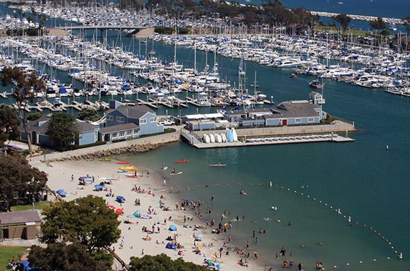 Dana Point Activities Only A California Native Would Recommend - Decor Hint Marina Stroll And Shopping