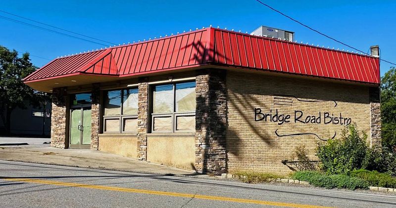 West Virginia Diners Serving Classic Comfort Food You'll Love - Decor Hint Bridge Road Bistro