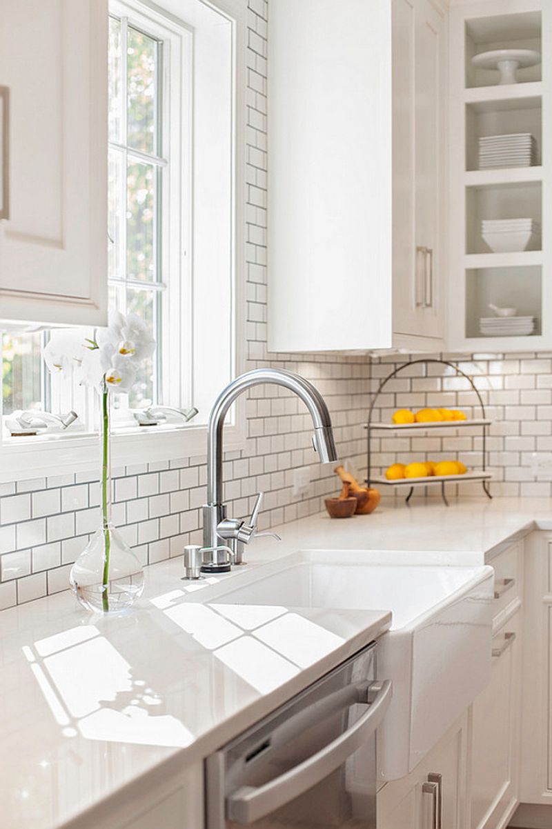 Farmhouse Sink
