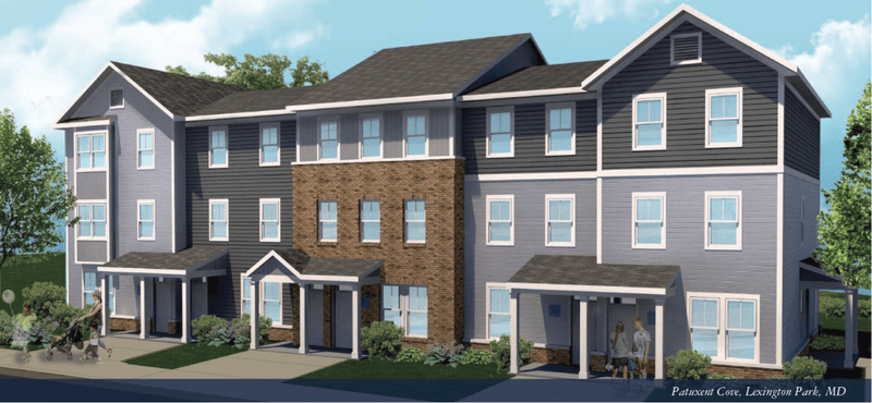 Affordable Housing Initiatives Expand