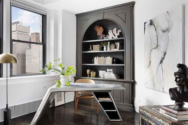 Flatiron District Loft Office