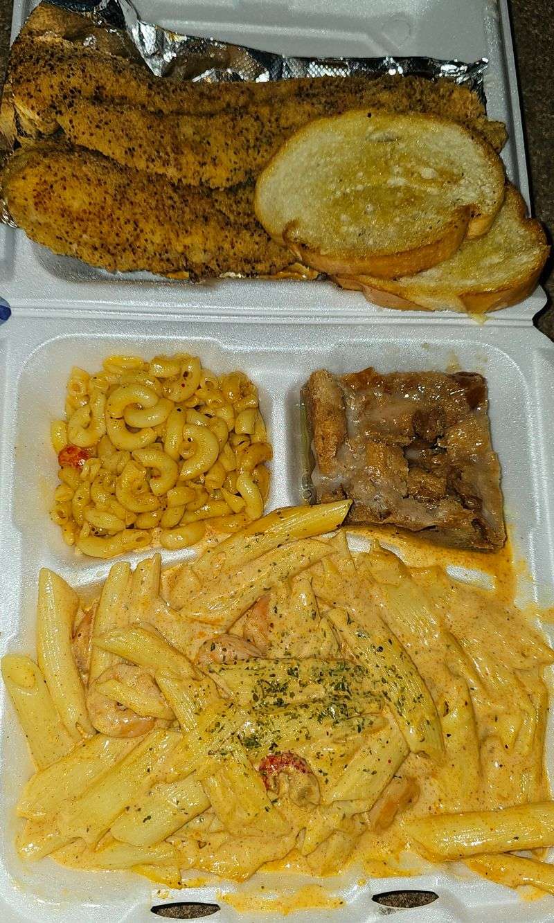 Southern Comfort Kitchen Ohio