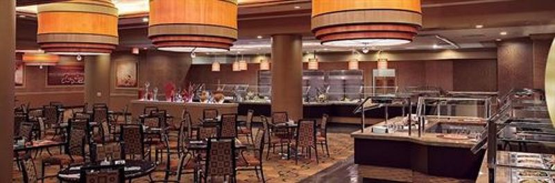 20 New Jersey Buffets So Good You'll Go Back For Seconds Of Garden State Goodness - Decor Hint Golden Nugget Atlantic City - The Buffet