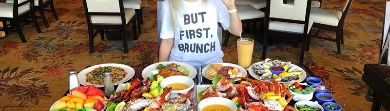 Pala Casino Spa Resort Choices Buffet