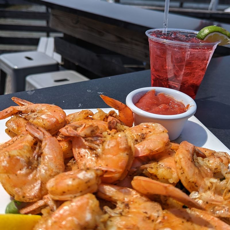 Bayley's Lobster Pound