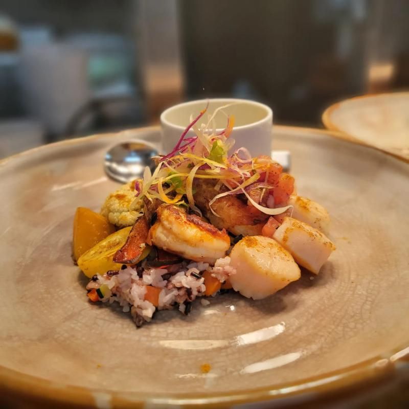 20 Hidden Gem Maine Lobster Shacks That Prove The Best Seafood Isn't Always On The Map - Decor Hint Robinson's Wharf