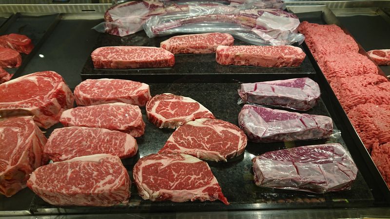 18 Washington DC Grocery Stores Known For Premium Meat And Urban Gourmet Flavor - Decor Hint Wegmans