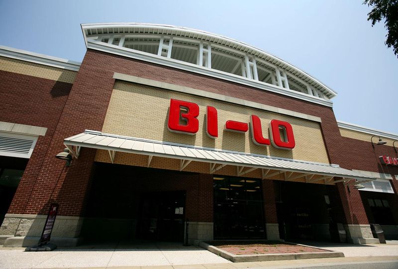 Bi-Lo Greenville