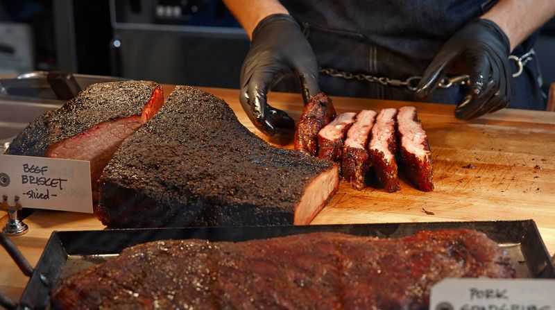 Maple Block Meat Co. in Culver City