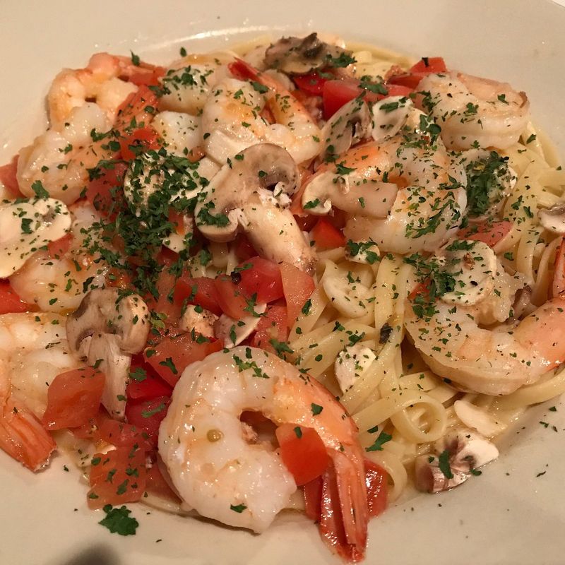 Buffets In New Hampshire That Make The Drive Worth It - Decor Hint Weathervane Seafood Restaurant's Coastal Bounty